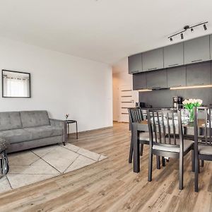 Appartement met Twee Slaapkamers